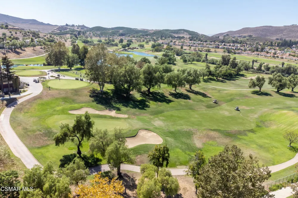 185 Laurel Wood Court Simi Valley, CA 93065