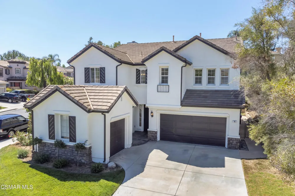 185 Laurel Wood Court Simi Valley, CA 93065