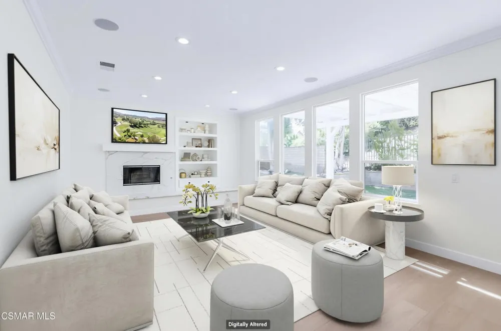 185 Laurel Wood Court Simi Valley, CA 93065