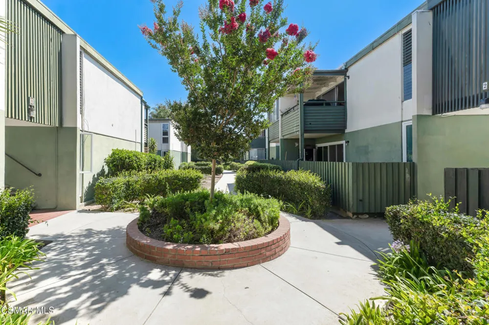 3700 Dean Drive #206 Ventura, CA 93003