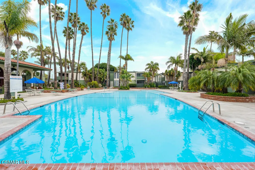 3700 Dean Drive #206 Ventura, CA 93003