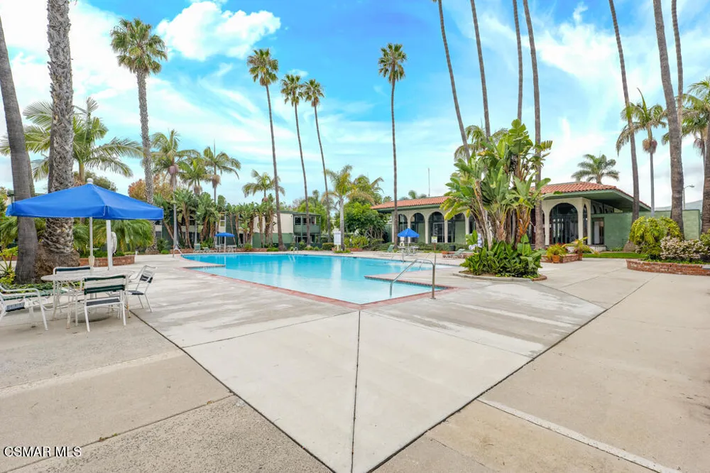 3700 Dean Drive #206 Ventura, CA 93003