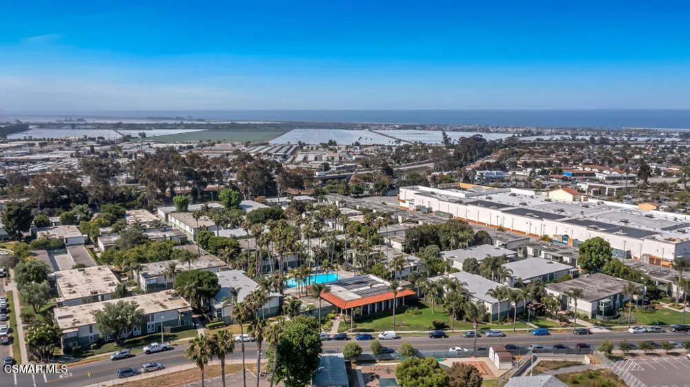 3700 Dean Drive #206 Ventura, CA 93003