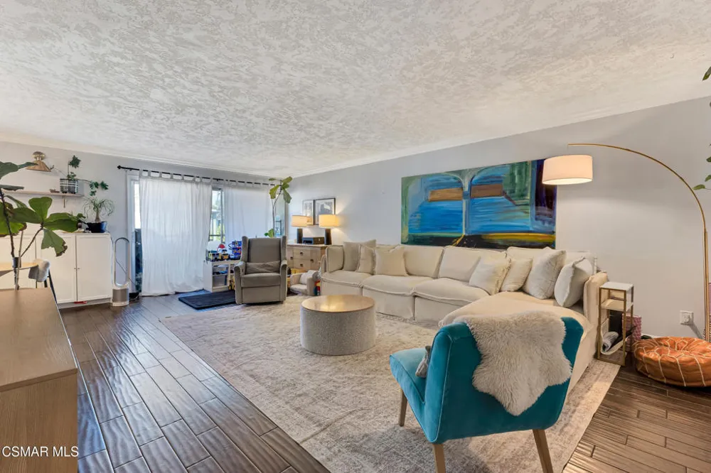 3700 Dean Drive #206 Ventura, CA 93003