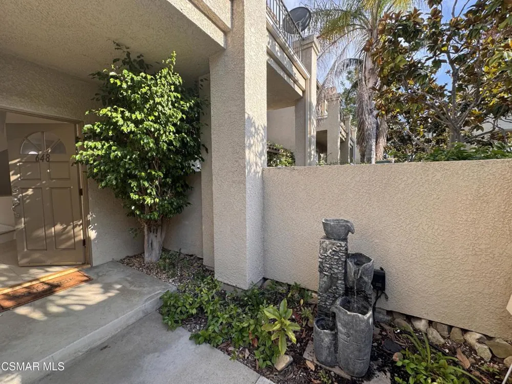 648 Warwick Avenue Thousand Oaks, CA 91360