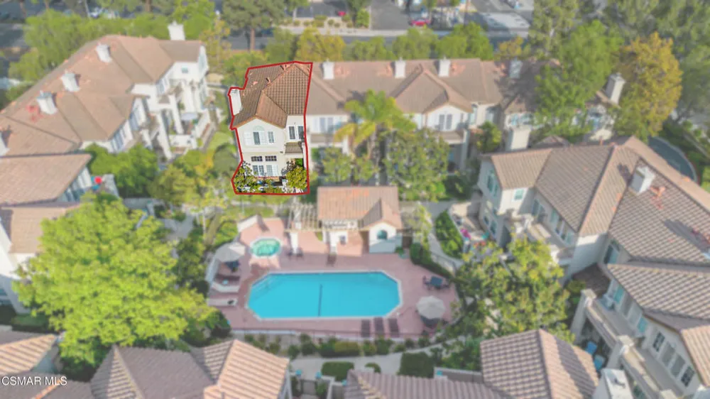 648 Warwick Avenue Thousand Oaks, CA 91360