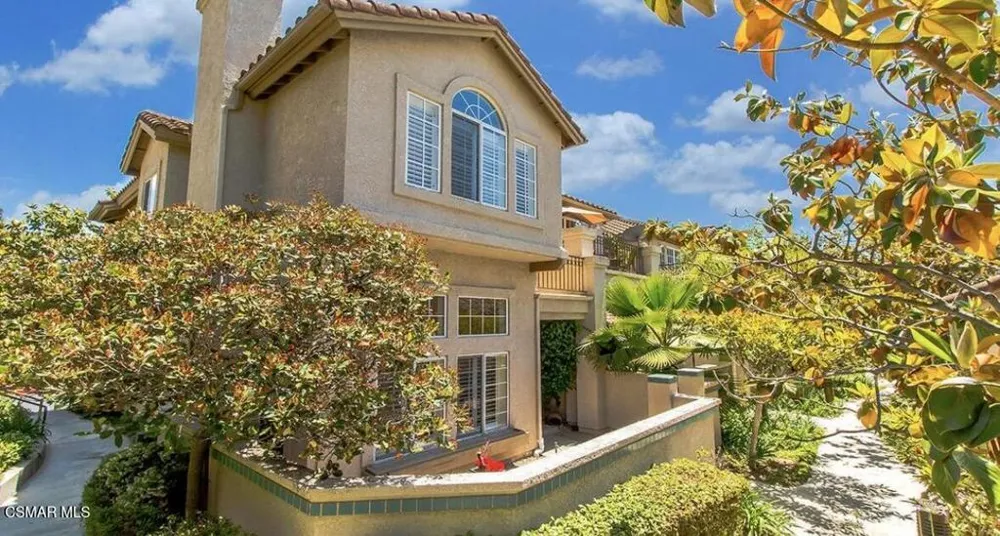 648 Warwick Avenue Thousand Oaks, CA 91360