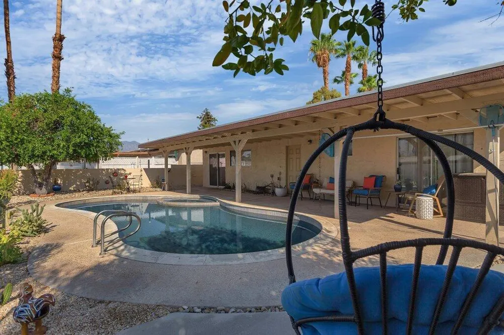 76795 New York Avenue Palm Desert, CA 92211