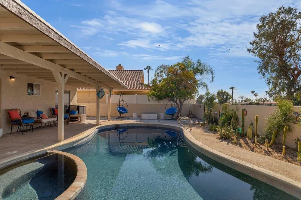 76795 New York Avenue Palm Desert, CA 92211
