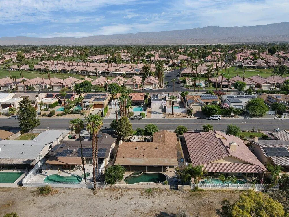 76795 New York Avenue Palm Desert, CA 92211