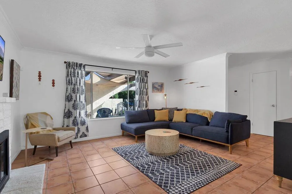 76795 New York Avenue Palm Desert, CA 92211