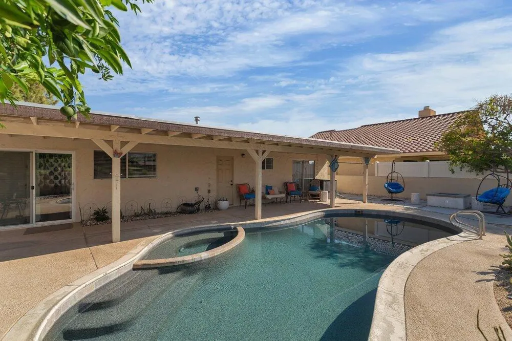 76795 New York Avenue Palm Desert, CA 92211