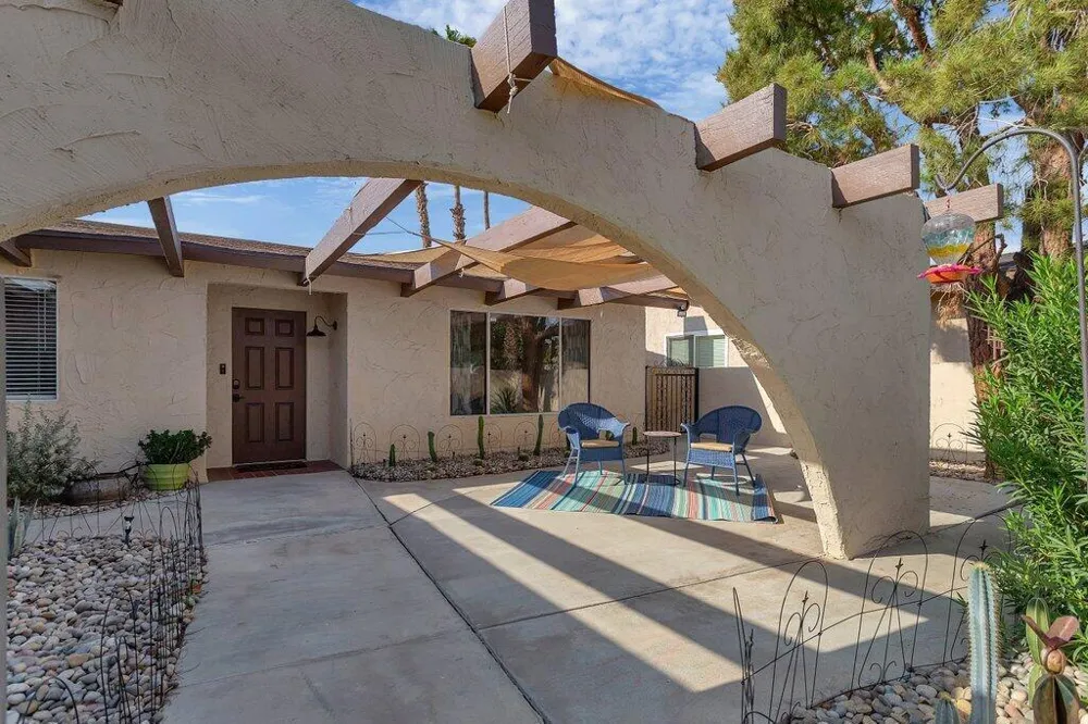 76795 New York Avenue Palm Desert, CA 92211