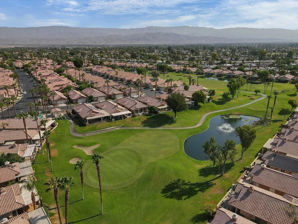76795 New York Avenue Palm Desert, CA 92211