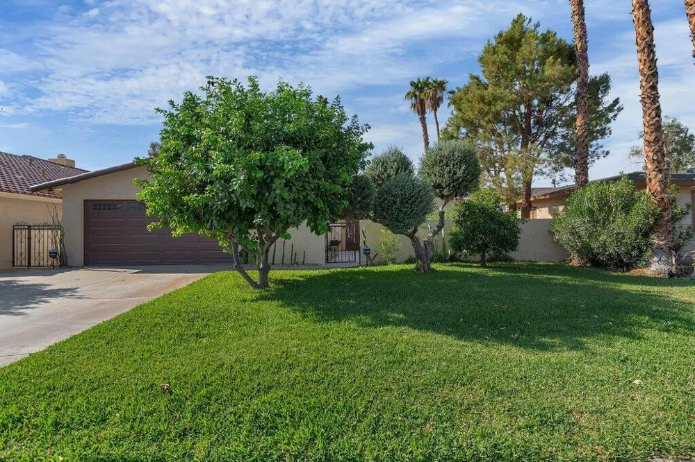 76795 New York Avenue Palm Desert, CA 92211
