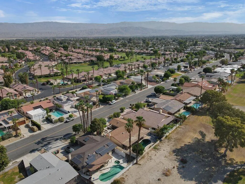 76795 New York Avenue Palm Desert, CA 92211