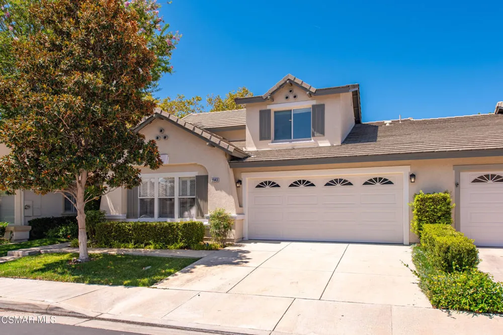 2043 Tulip Avenue Simi Valley, CA 93063