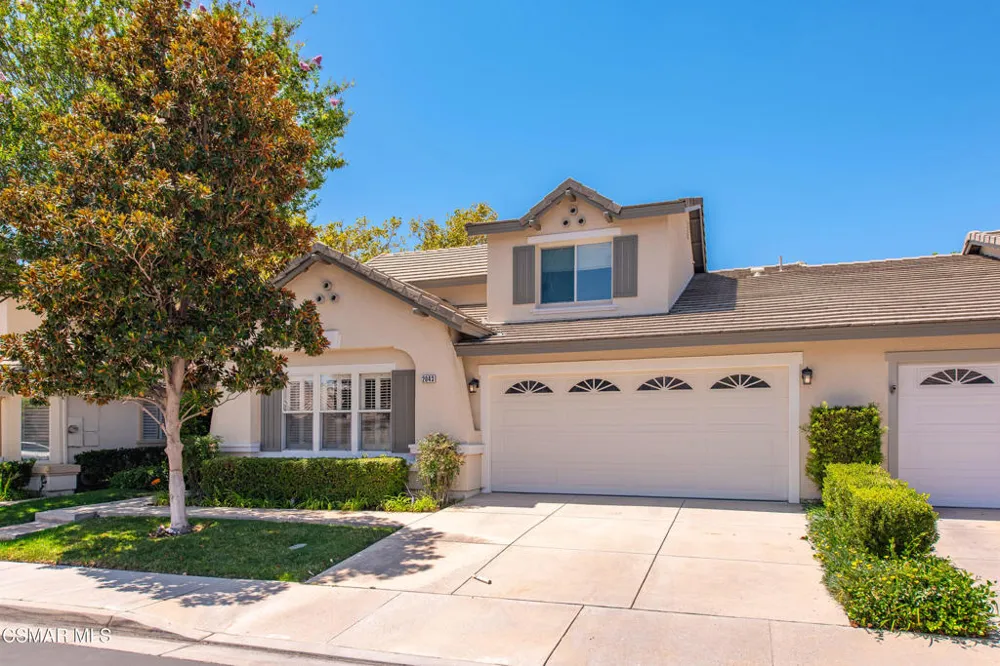 2043 Tulip Avenue Simi Valley, CA 93063