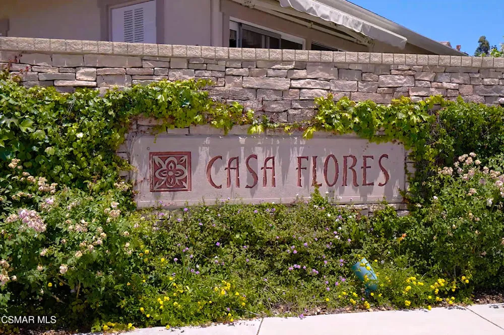 2043 Tulip Avenue Simi Valley, CA 93063