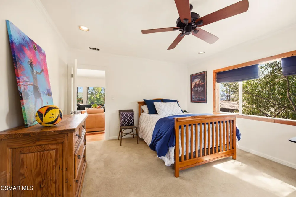6110 Colodny Drive Agoura Hills, CA 91301