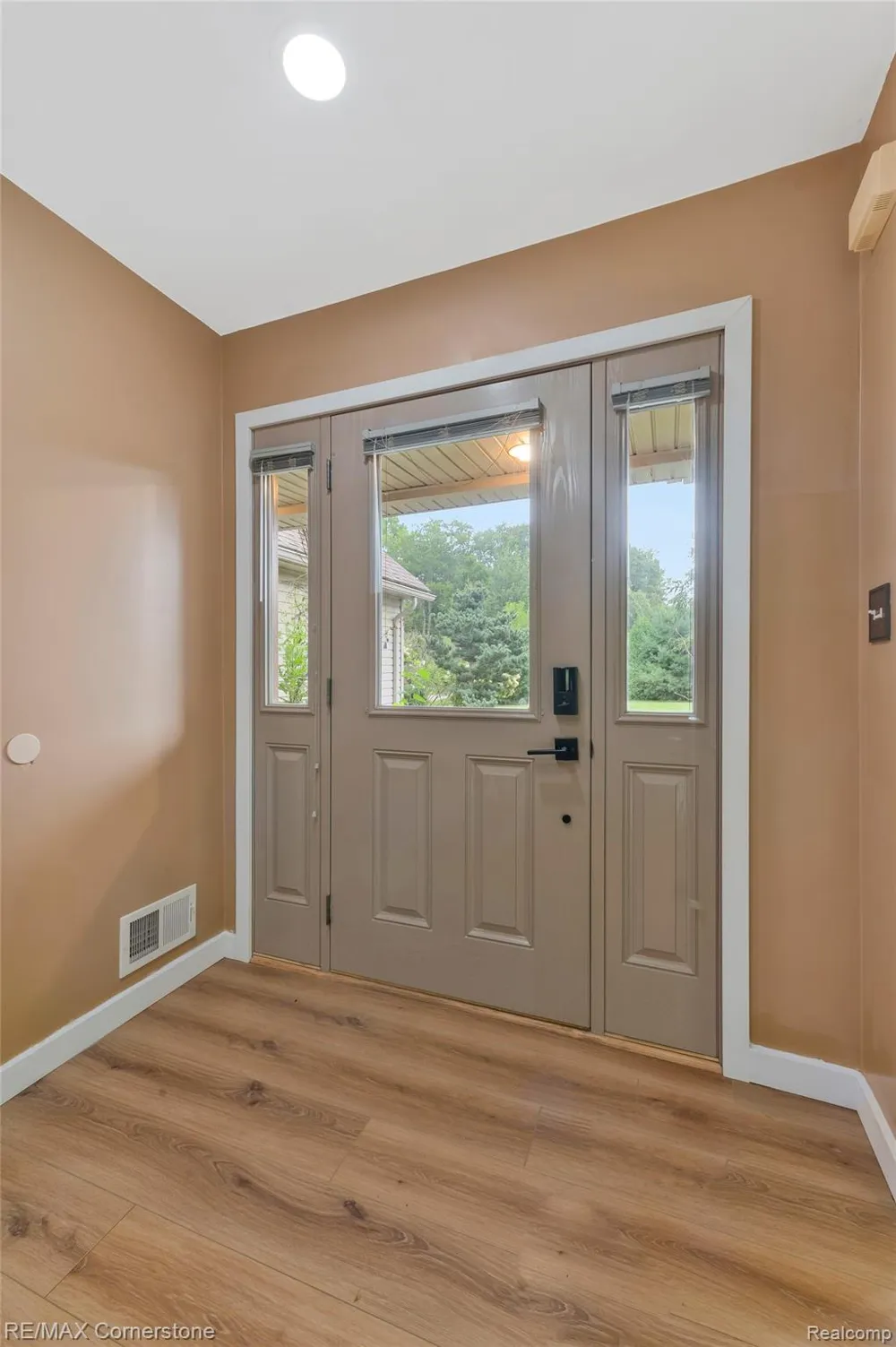 12701 Capernall Road Exeter Township, MI 48117