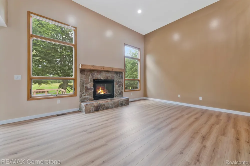 12701 Capernall Road Exeter Township, MI 48117