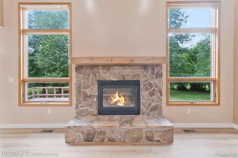 12701 Capernall Road Exeter Township, MI 48117