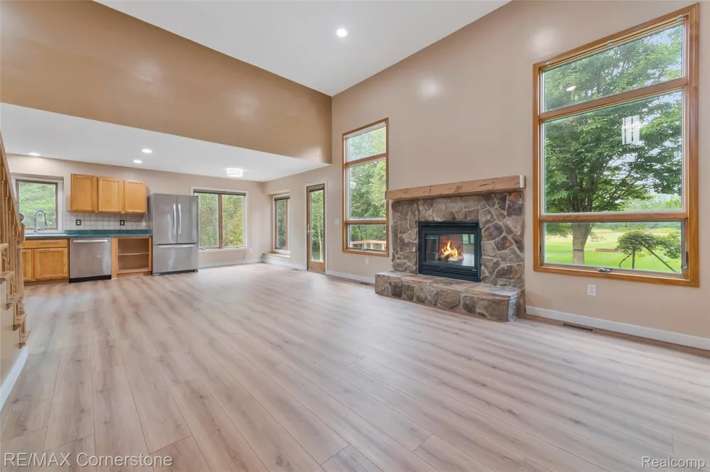 12701 Capernall Road Exeter Township, MI 48117