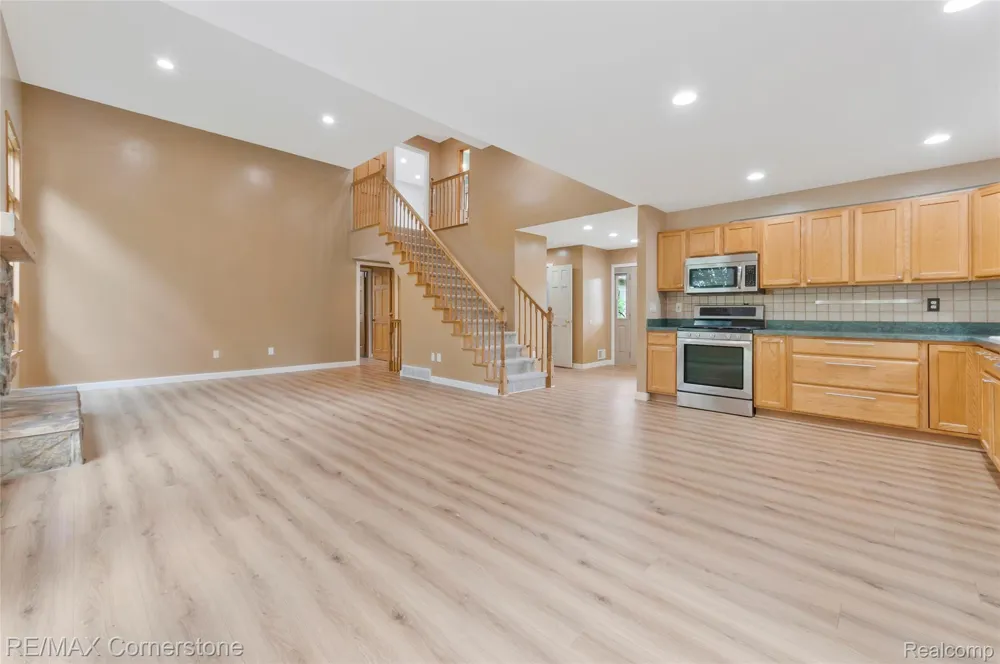 12701 Capernall Road Exeter Township, MI 48117