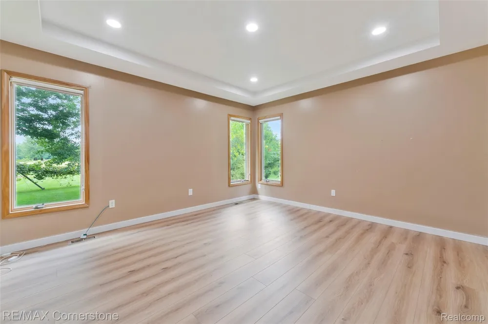 12701 Capernall Road Exeter Township, MI 48117