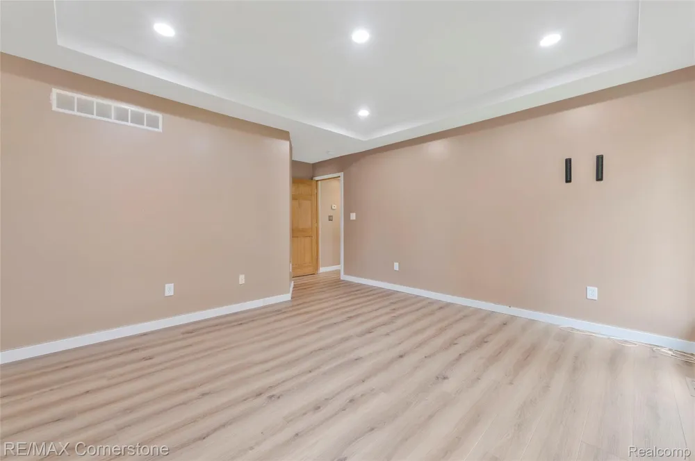 12701 Capernall Road Exeter Township, MI 48117