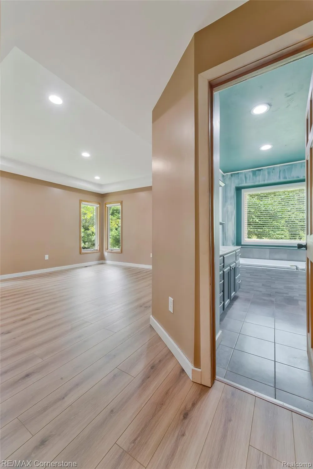 12701 Capernall Road Exeter Township, MI 48117