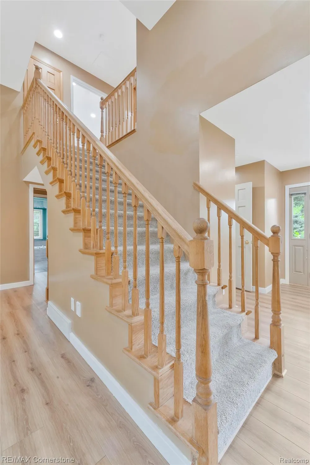 12701 Capernall Road Exeter Township, MI 48117