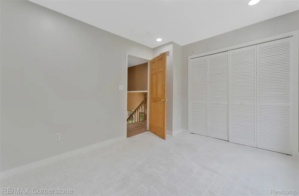 12701 Capernall Road Exeter Township, MI 48117