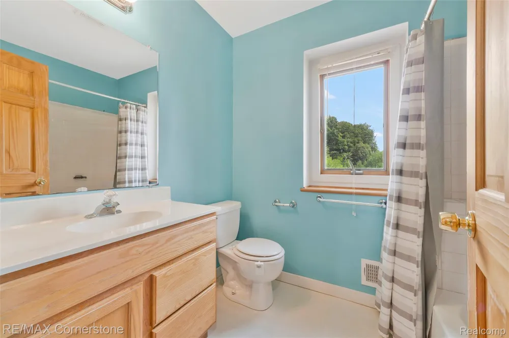 12701 Capernall Road Exeter Township, MI 48117