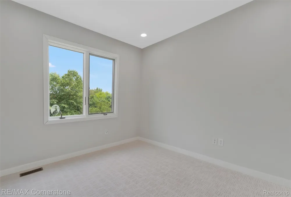 12701 Capernall Road Exeter Township, MI 48117