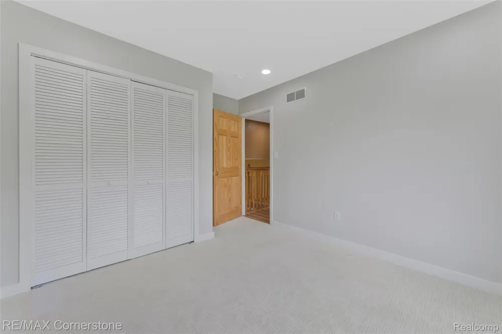 12701 Capernall Road Exeter Township, MI 48117