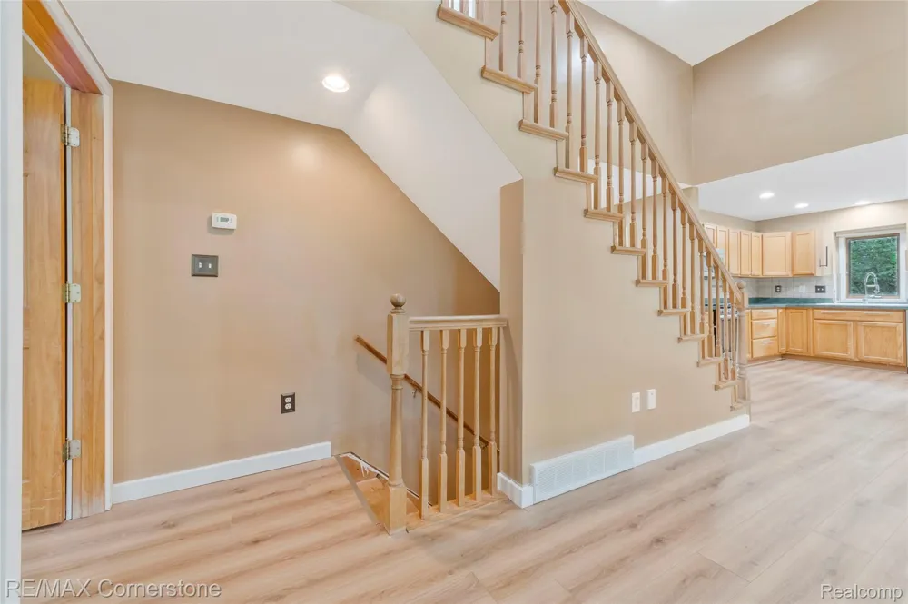 12701 Capernall Road Exeter Township, MI 48117