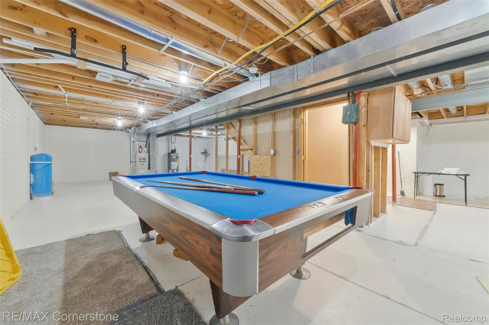 12701 Capernall Road Exeter Township, MI 48117
