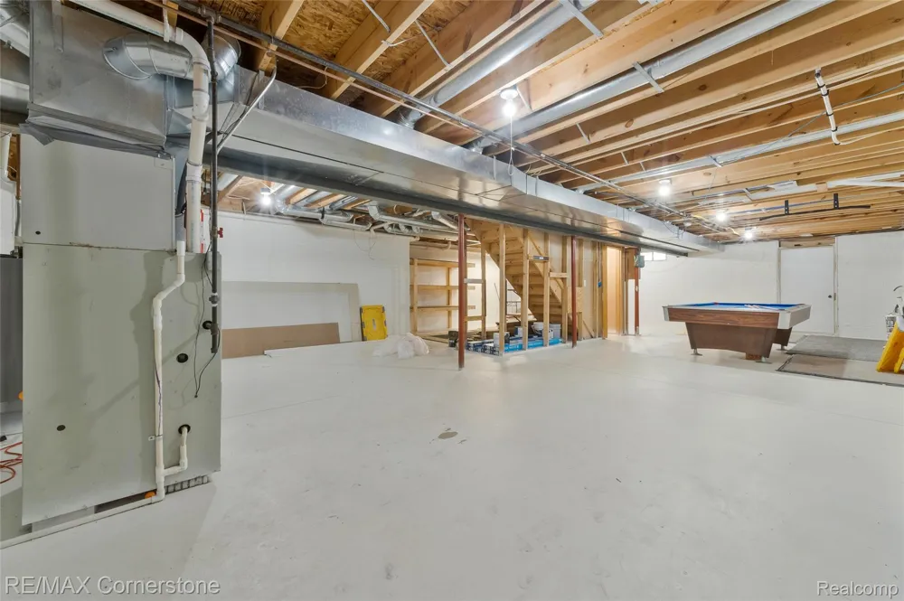 12701 Capernall Road Exeter Township, MI 48117