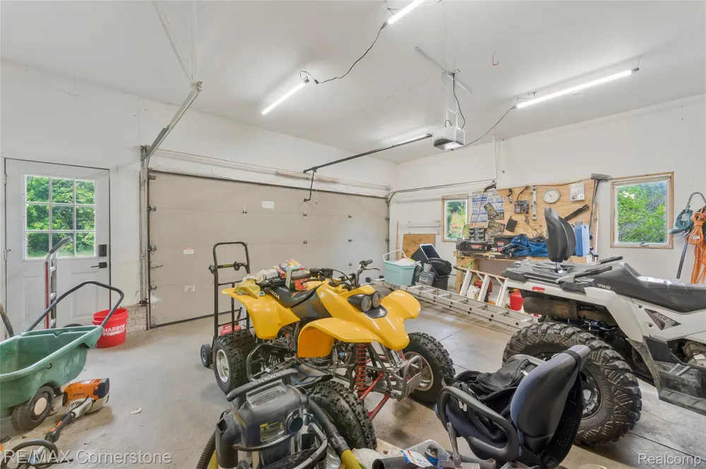 12701 Capernall Road Exeter Township, MI 48117