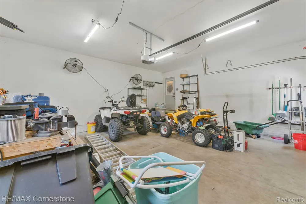 12701 Capernall Road Exeter Township, MI 48117