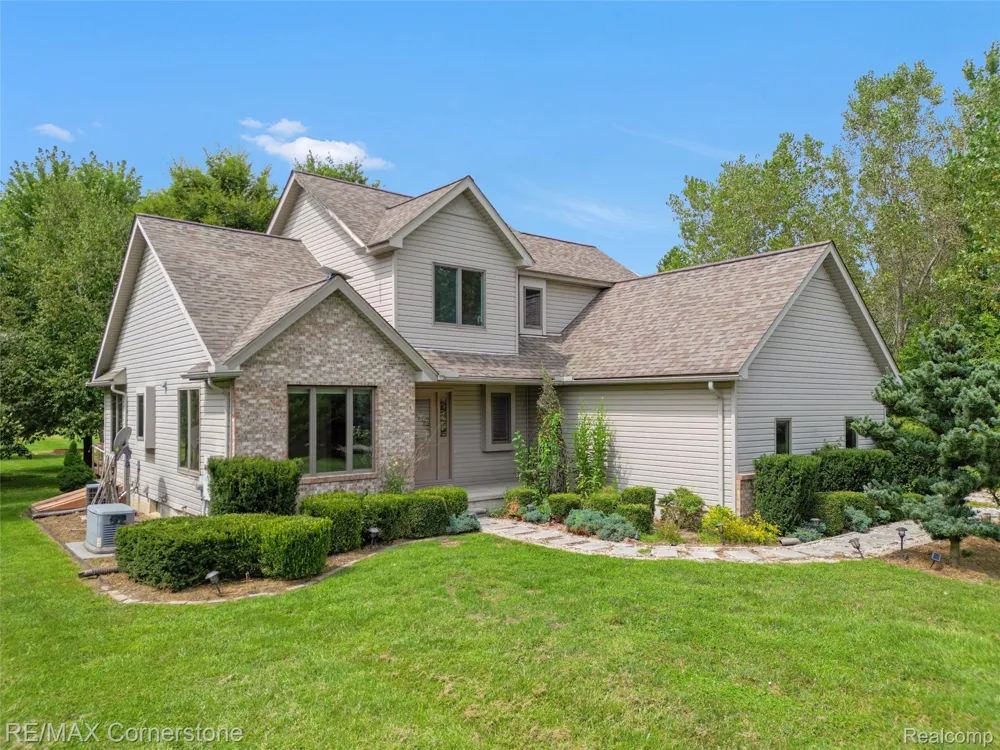 12701 Capernall Road Exeter Township, MI 48117