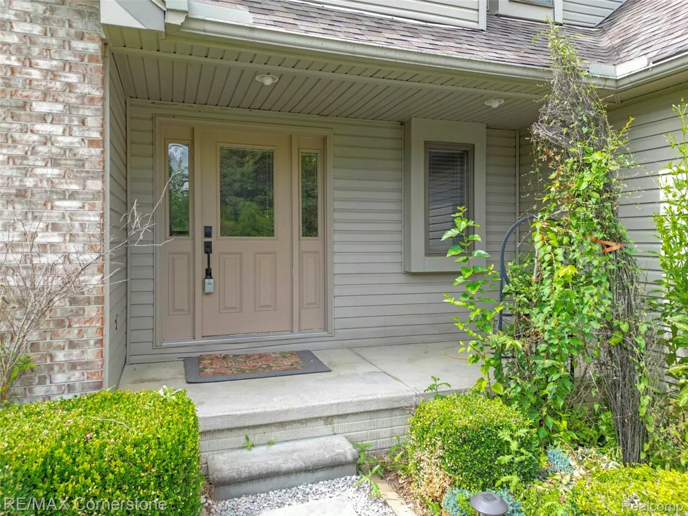 12701 Capernall Road Exeter Township, MI 48117
