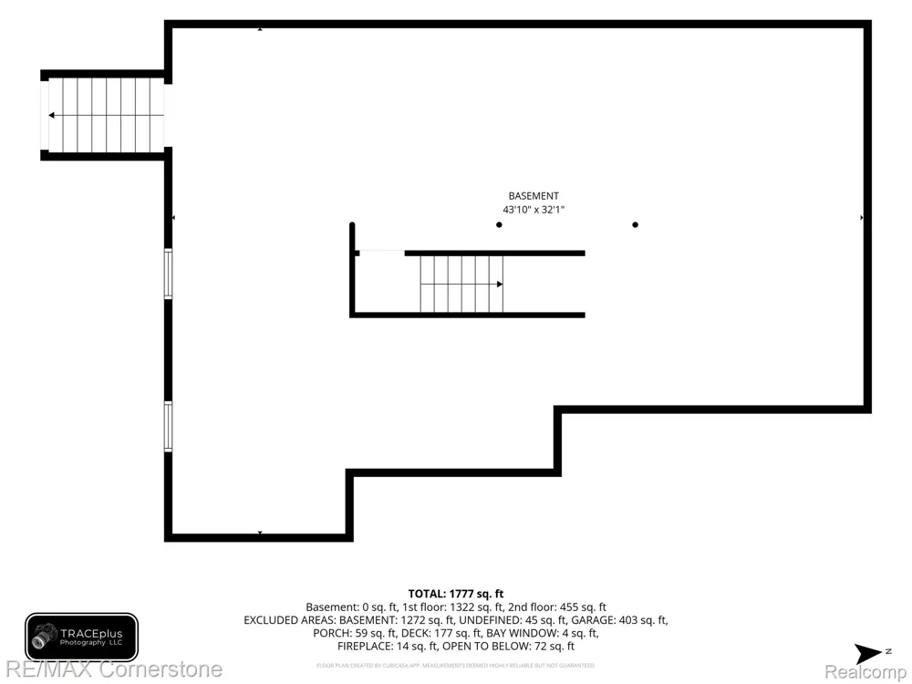 12701 Capernall Road Exeter Township, MI 48117