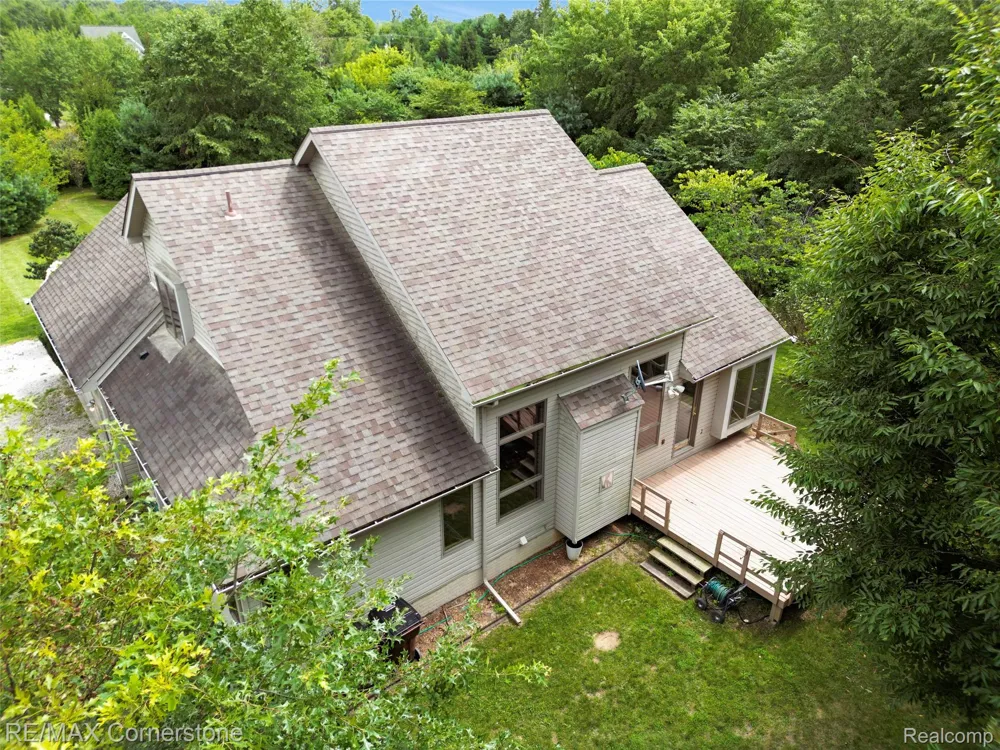 12701 Capernall Road Exeter Township, MI 48117