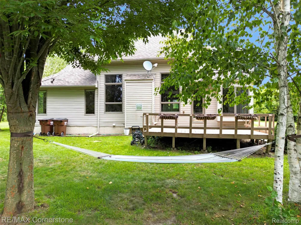 12701 Capernall Road Exeter Township, MI 48117