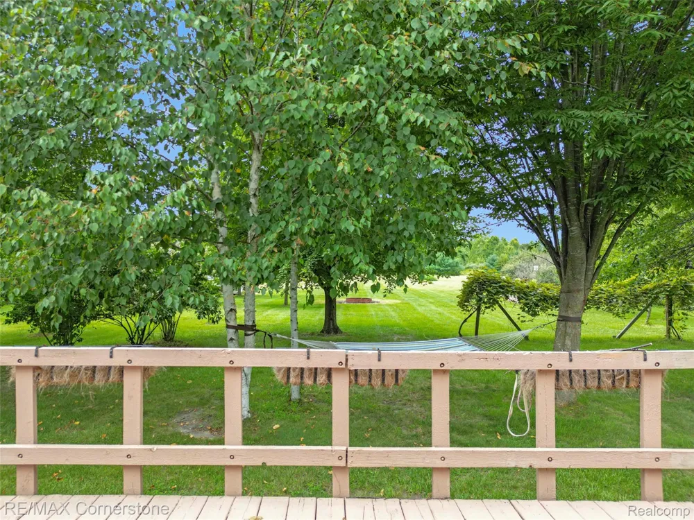 12701 Capernall Road Exeter Township, MI 48117