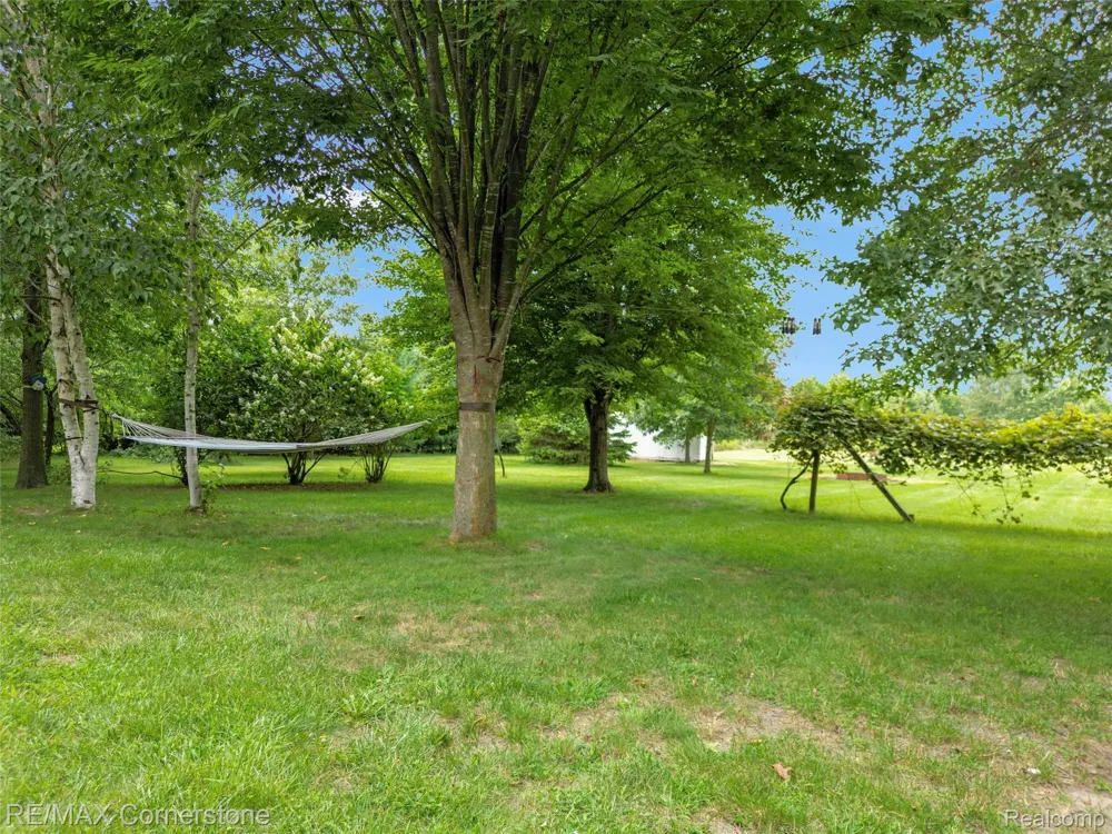 12701 Capernall Road Exeter Township, MI 48117
