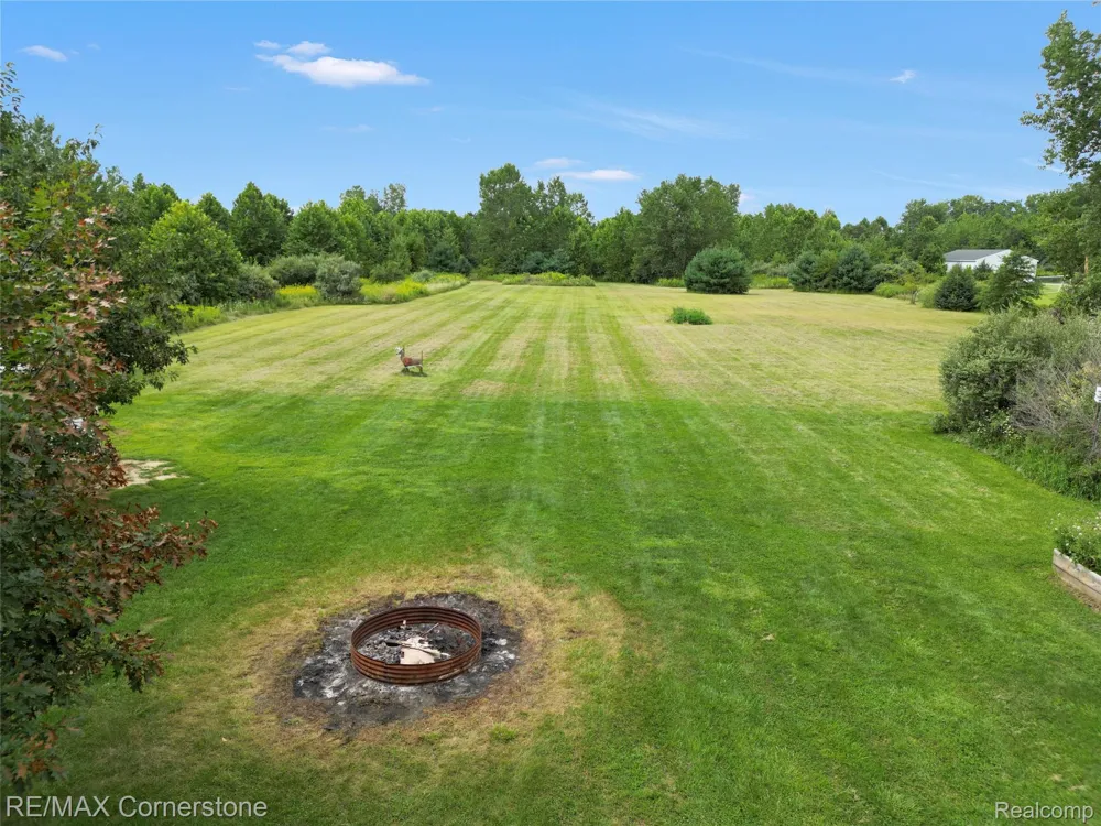 12701 Capernall Road Exeter Township, MI 48117